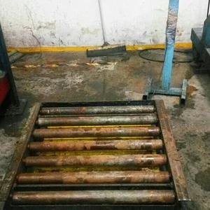 jembatan timbang sonic gsc3015