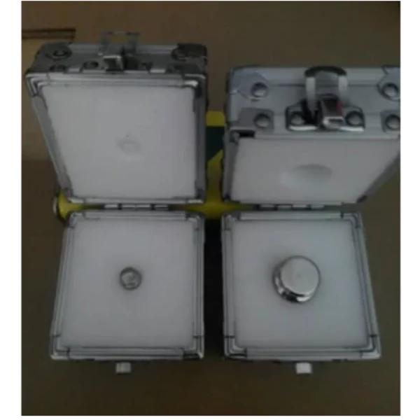 Anak timbangan Stainless F1