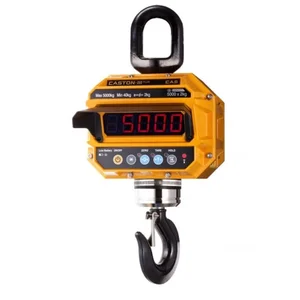 Crane Scale CAS Caston III