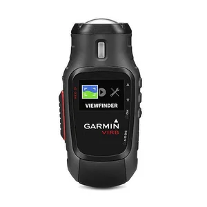 Garmin Virb HD Action Camera-Black