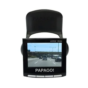 Papago P1w Full HD Driving Recorder