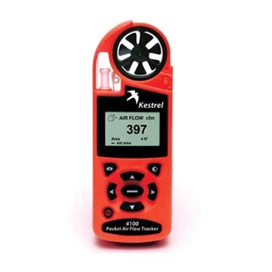 Anemometer Kestrel 4100 Pocket Air Flow Meter
