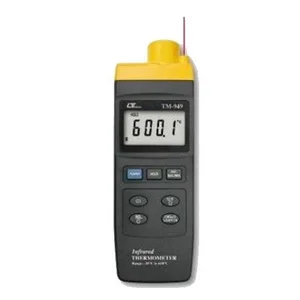 Lutron TM-2000 Thermometer 3 In 1