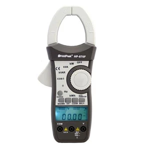 Digital Power Clamp Meter HP-870F