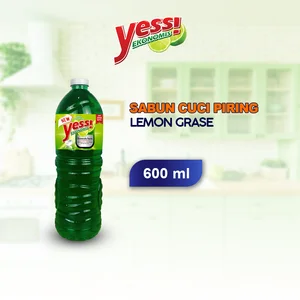 Sabun Cuci Piring Yess Ekonomis 600 ml