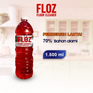 Cairan Pembersih Lantai FLOZ 1500 ml