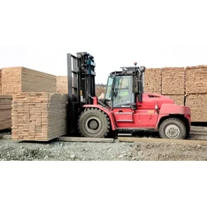 Rental Heavy Equipment Forklift Rimasa 