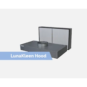 Hepa/Ulpa Air Filter Jaf Lunakleen-Hood