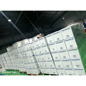 wrapping pipa polyken 4 inch x 400 feet - anti karat aksesoris pipa
