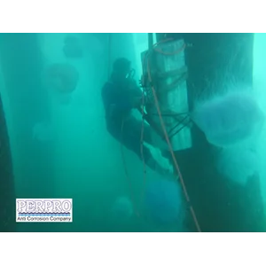 Aluminium Anode 50 Kg Cathodic Protection Anodes