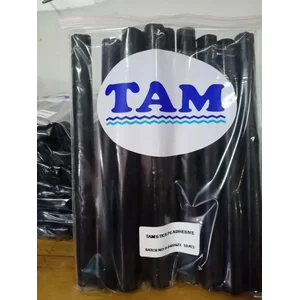 Klem Pipa ''Tam'' Melt Stick Bakar Penambal Lapisan Coating Pipa Baja