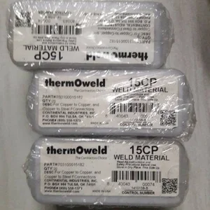 Cathodic Protection Anodes Cadweld Therm Oweld 750Gr