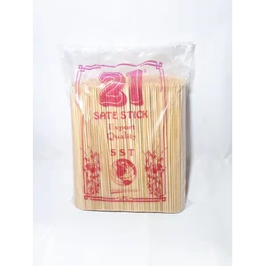 Bamboo Skewer 15 cm