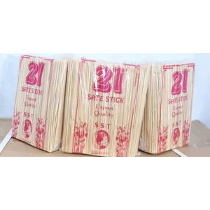 Bamboo Skewer 15 cm