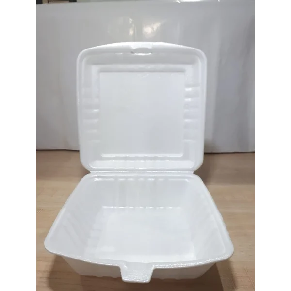 Kotak Nasi Besar