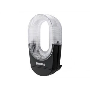 Automatic Door Flashing Light Accessories Irilamp