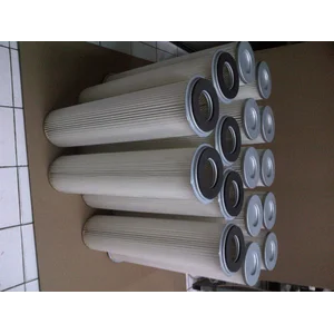 Filter Dust Collector