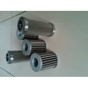 Filter Oli Hydraulic