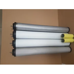 Filter Dryer 