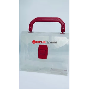 first aid plastic box with printing