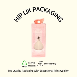 Packaging plastik box kosmetik lipstick
