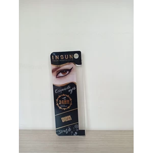Packaging plastik kosmetik box eyeliner