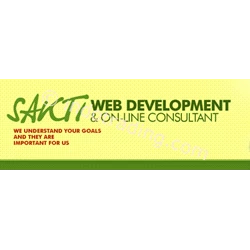 Jasa Pembuatan Website Profesional & Berkelas Internasional By 3Sakti Web Development