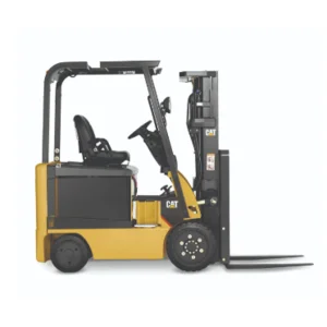 CATERPILLAR FORKLIFT / LIFT TRUCK CAT DP50NDB-C/3FP60/L1220/DFT/PNEU