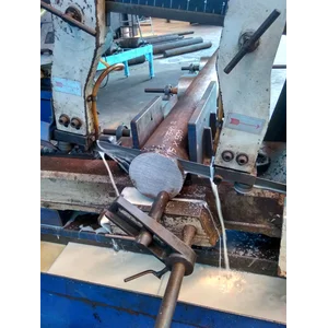 Besi Round Bar S45c / St60 / Mild Steel / As Ms