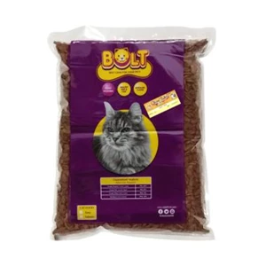 Jual Makanan Kucing Bolt - PT Nadya shop 3014 - Jakarta Barat , DKI Jakarta  | Indotrading