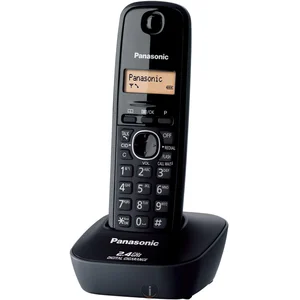 Panasonic Cordless Telephone KX-TG3411