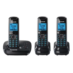 Panasonic Cordless Phone KX-TG5523