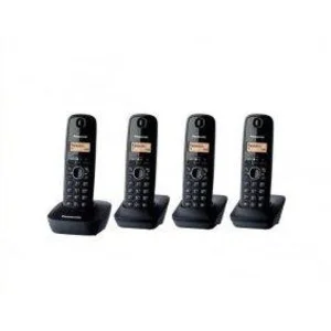 Panasonic Cordless Phone KX-TG1614