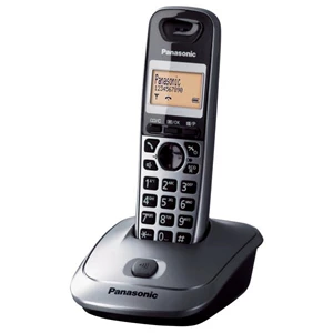 Panasonic Cordless Phone KX-TG2511