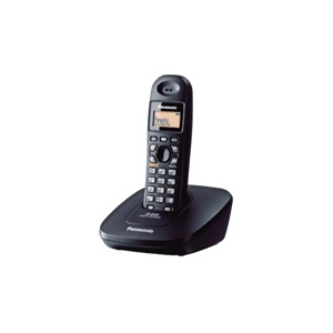 Panasonic Cordless Telephone KX-TG3611