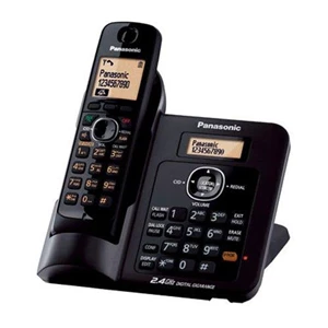 Panasonic Digital Cordless Phone KX-TG3811