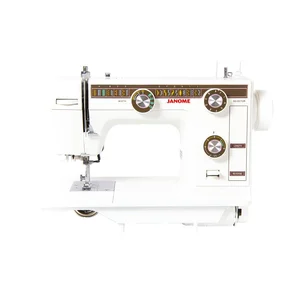 Mesin Jahit Janome 381