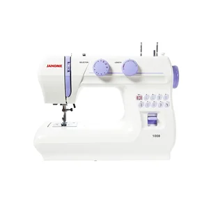Mesin Jahit Janome 1008