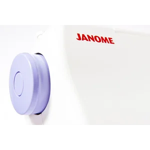 Mesin Jahit Janome 1008