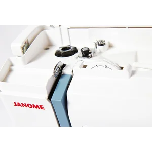 Mesin Jahit Janome 6260