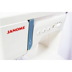 Mesin Jahit Janome 6260