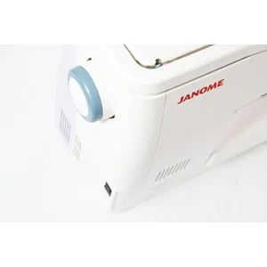 Mesin Jahit Janome 6260