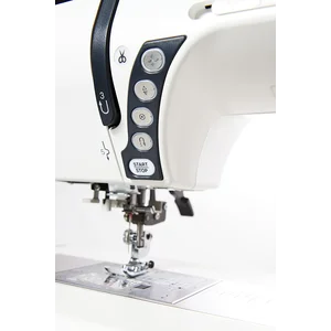 Mesin Jahit Janome Memory Craft 12000