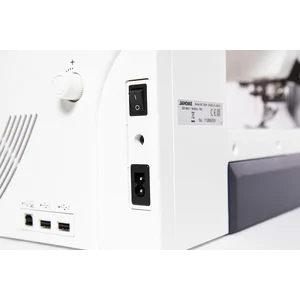 Mesin Jahit Janome Memory Craft 12000
