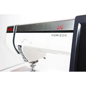 Mesin Jahit Janome Memory Craft 12000