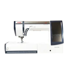 Mesin Jahit Janome Memory Craft 12000