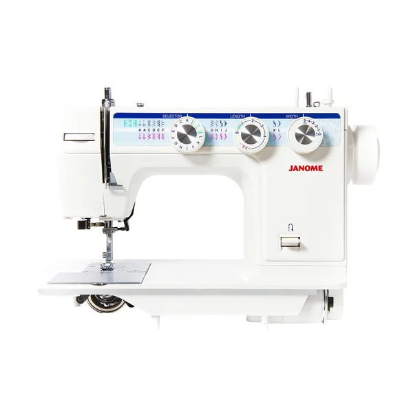 Mesin Jahit Janome NS7322