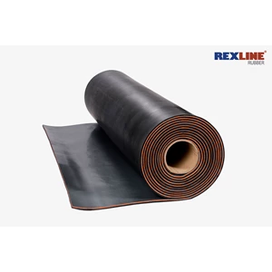 Rubber Sheet Karet Gulungan Rexline Indication Layer (Rexil6010)
