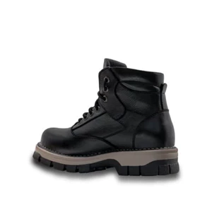 Wildbull Vanguard Men's Outdoor Boots – Black
