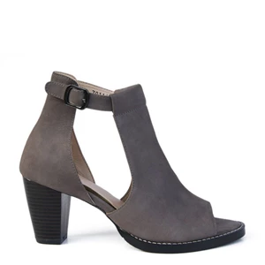 Amarisa Women's Boots - Gray 2